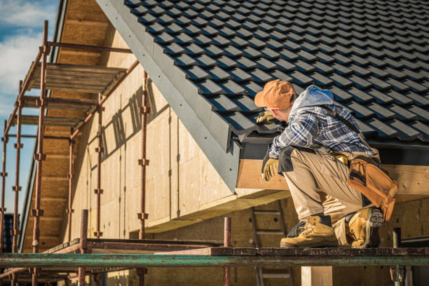 Best Commercial Roof Installation  in Sellersville, PA